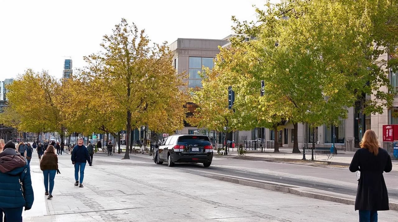 Best Free Walking Tours Winnipeg: Explore the City