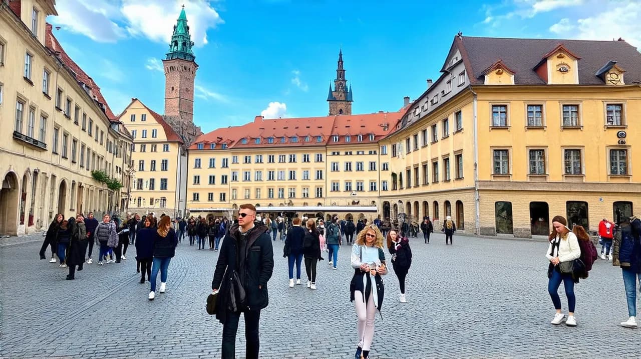 Best Free Walking Tours Würzburg: Discover the City