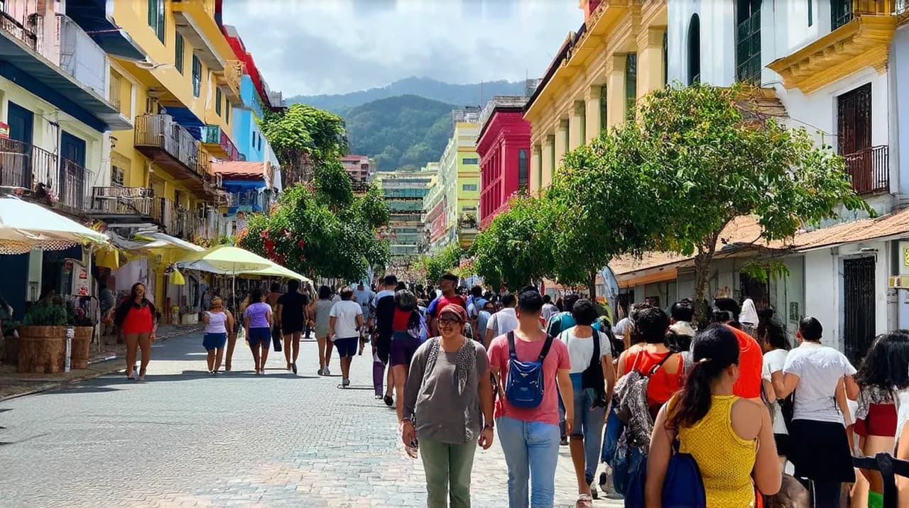 Best Free Walking Tours Xalapa: Explore on Foot