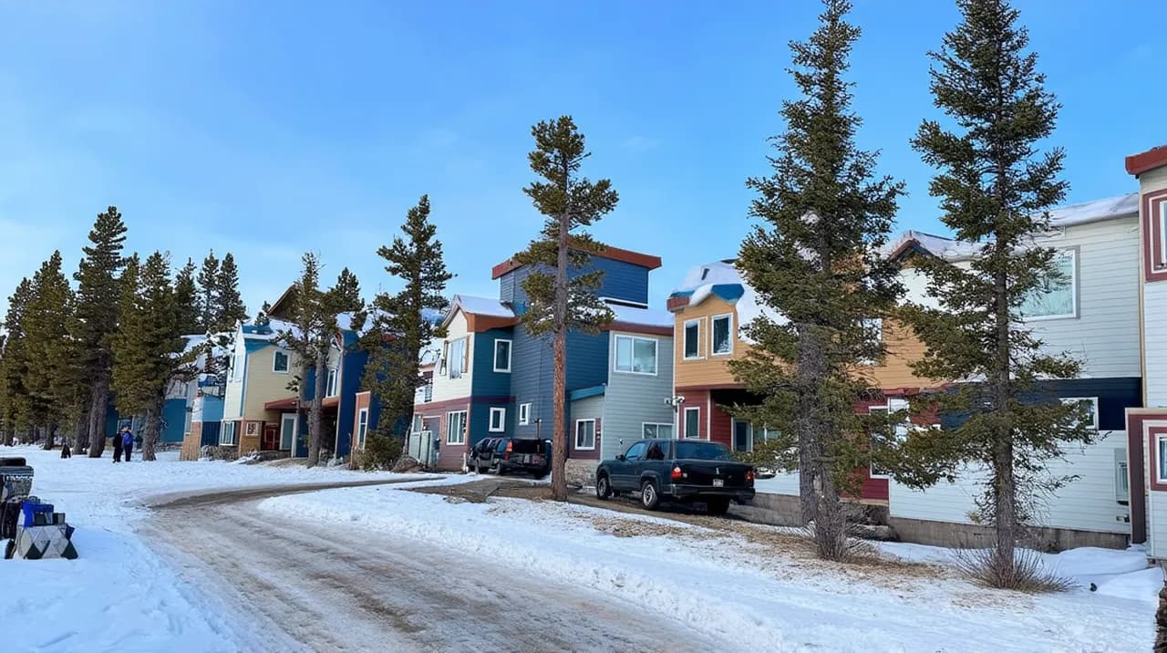 Best Free Walking Tours Yellowknife: Explore the North