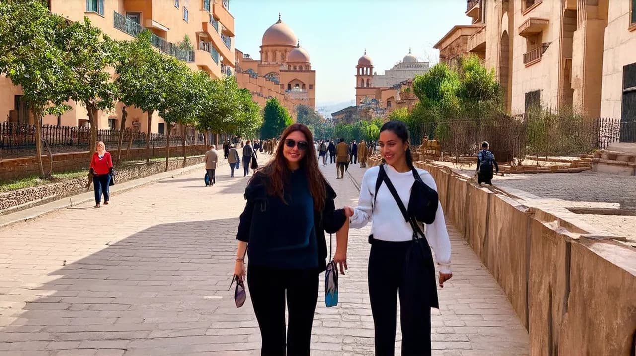 Best Free Walking Tours Yerevan: Discover the Capital