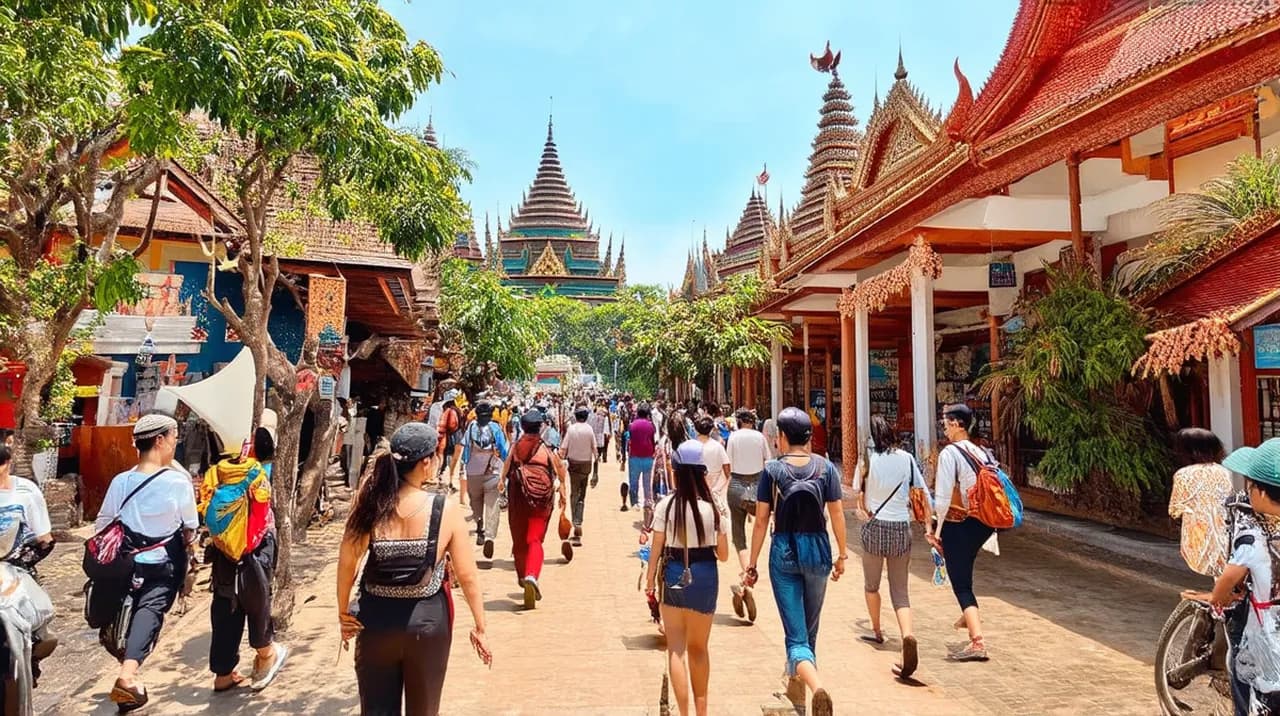 Best Free Walking Tours Yogyakarta: Discover the City