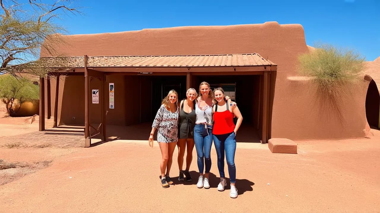 Best Free Walking Tours Yulara: Explore the Outback