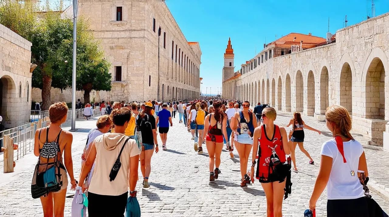 Best Free Walking Tours Zadar: Discover the City