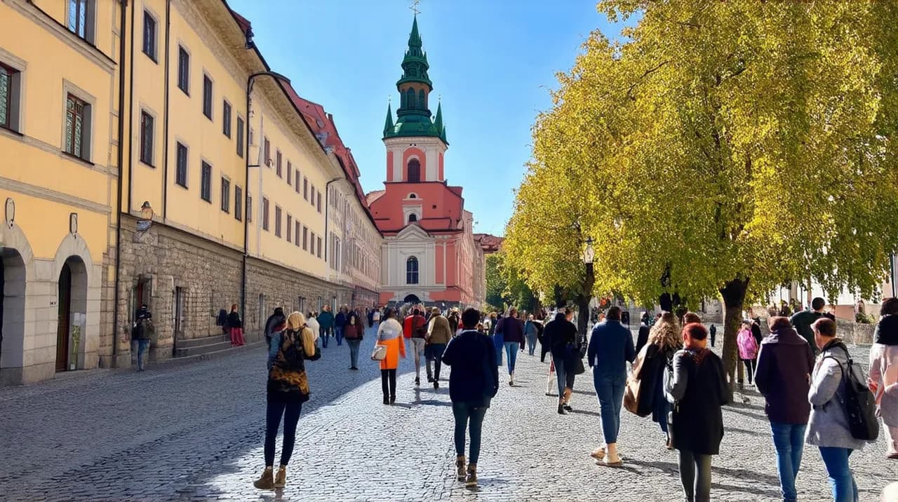 Best Free Walking Tours Zagreb: Discover the City