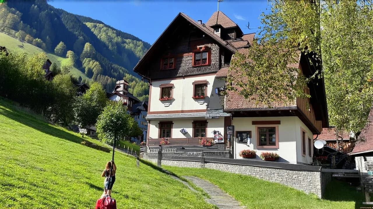 Best Free Walking Tours Zakopane: Discover the Beauty