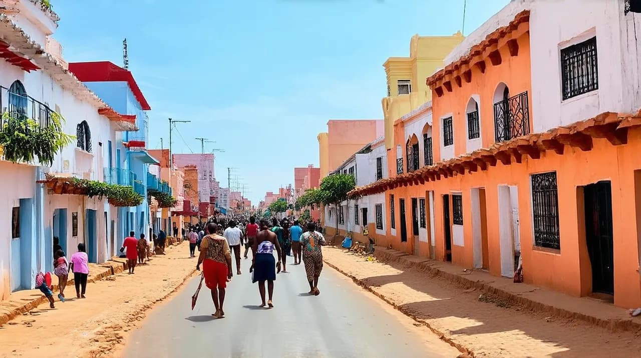 Best Free Walking Tours Zanzibar Town: Discover History