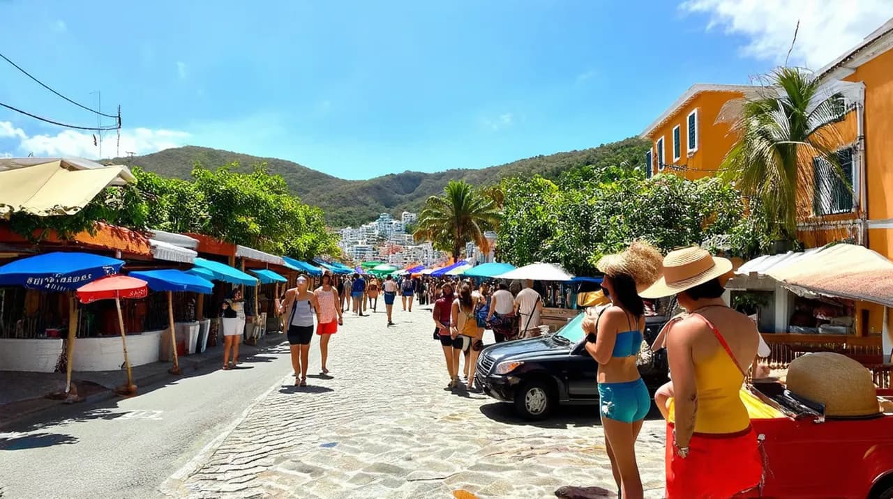 Best Free Walking Tours Zihuatanejo: Discover on Foot