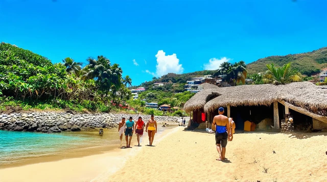 Best Free Walking Tours Zipolite: Explore on Foot