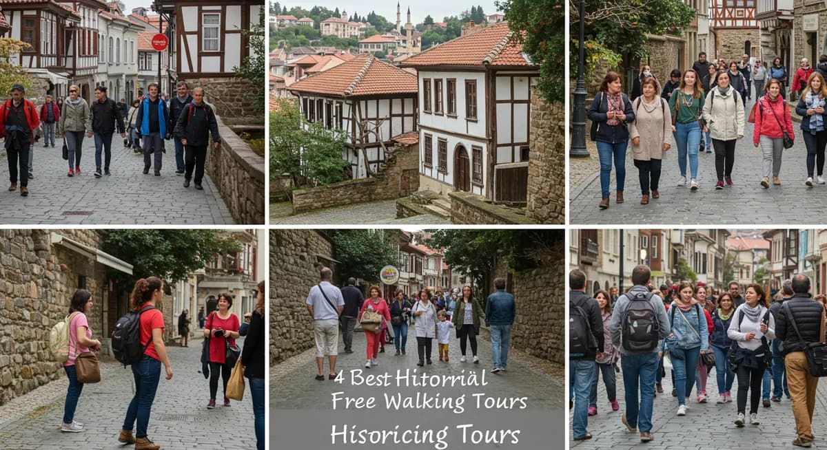 Köniz Free Walking Tours: Top Historical Tips