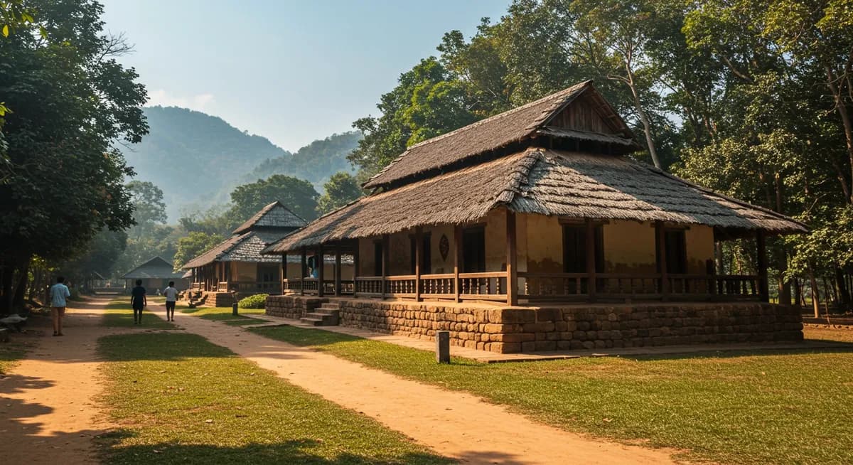 Pakse Walking Tours: Best Local Guides & Essential Tips