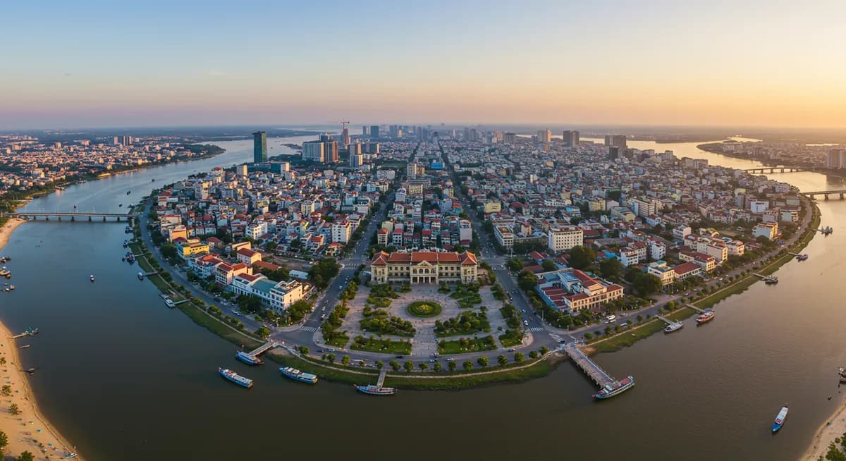 Haiphong Photo Walk: Top Spots & Tips for Stunning Shots