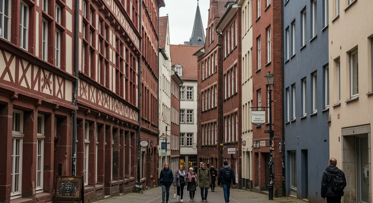 Sandweiler’s Best Free Historical Walking Tours