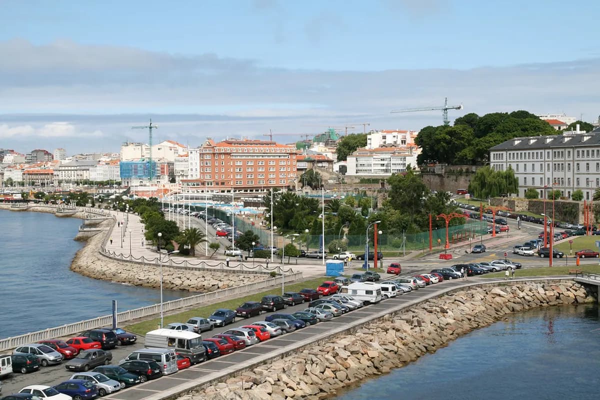 Best Time for A Coruna Tours: Seasonal Guide