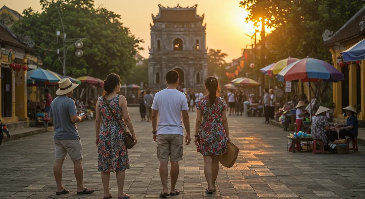 Chau Doc Walking Tours: Ultimate Seasonal Guide