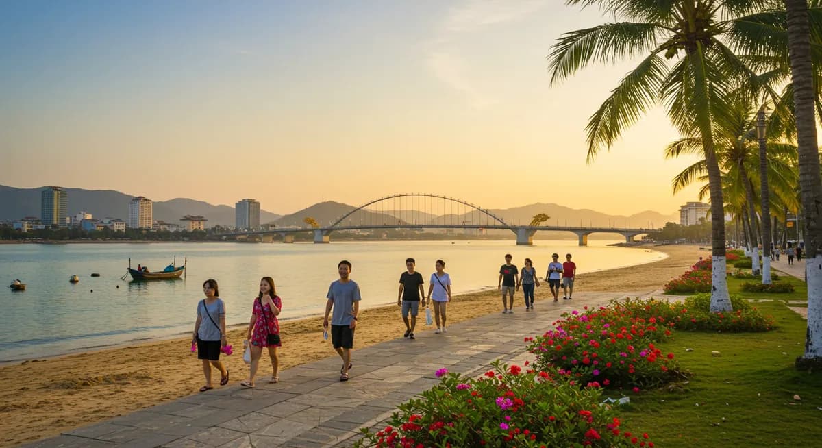 Best Time for Danang Walking Tours: Your Ultimate Guide