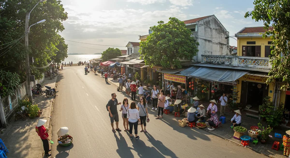 Best Time for Ha Tien Walking Tours: A Comprehensive Guide