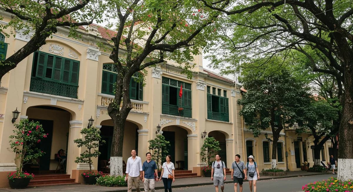 Best Time for Ho Chi Minh City Walking Tours: Your Guide