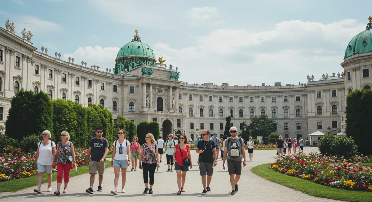Best Time for Vienna Walking Tours: Your Seasonal Guide
