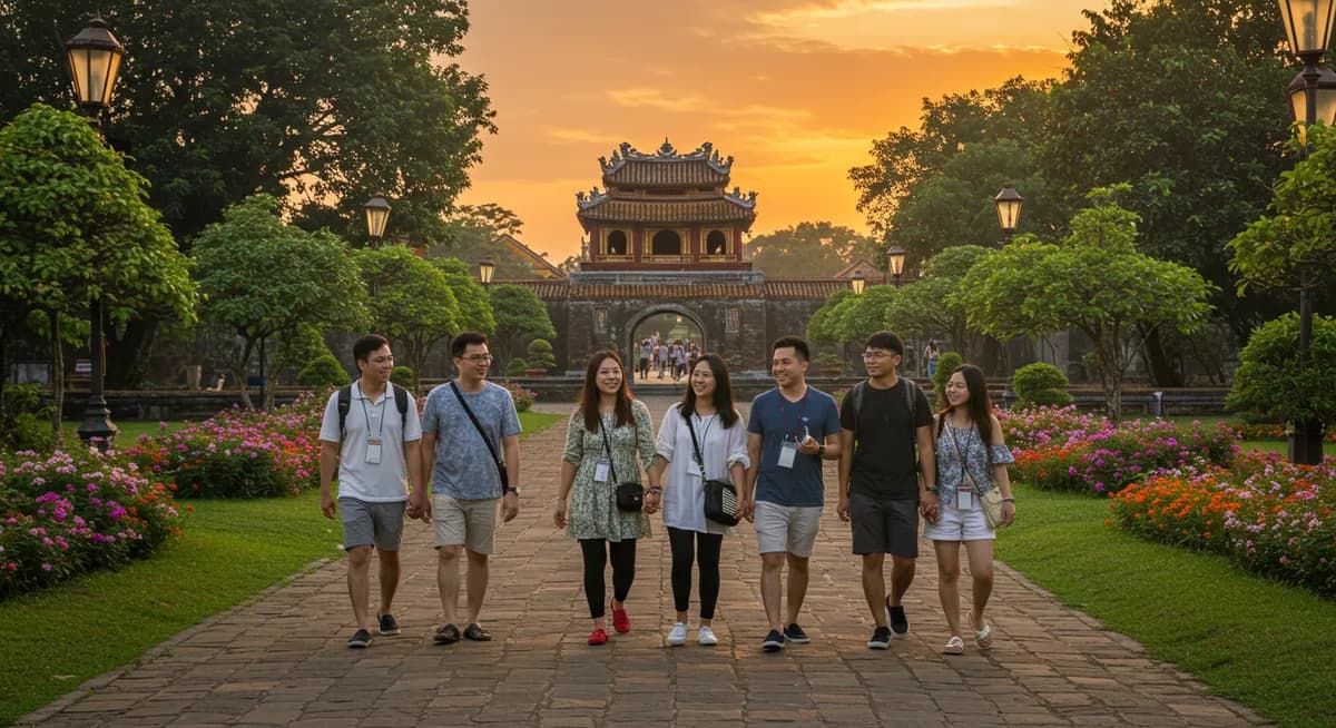 Best Time for Hue Walking Tours: A Comprehensive Guide