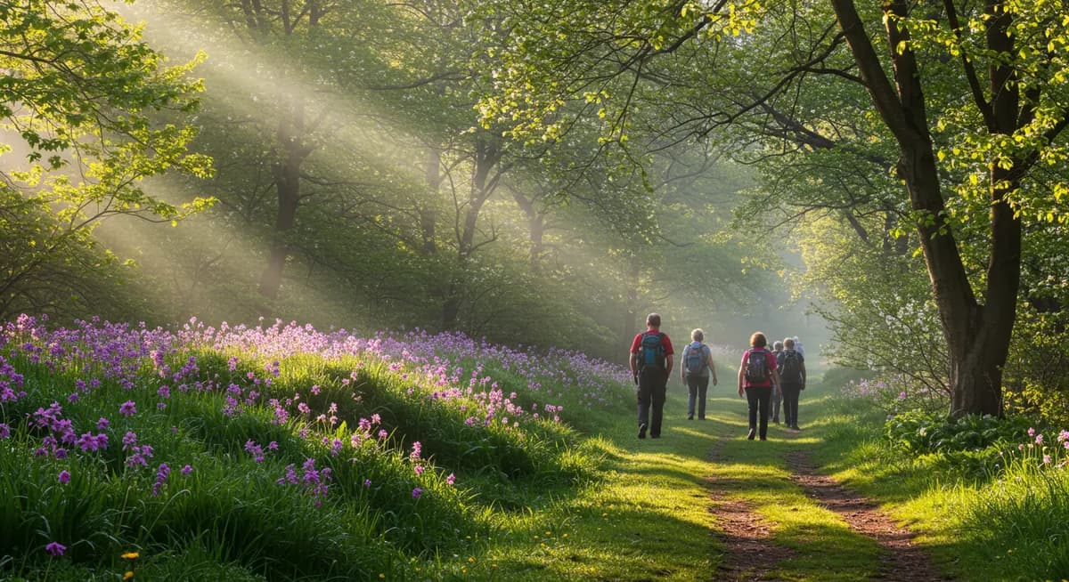 Best Time for Kopstal Walking Tours: Your Ultimate Guide