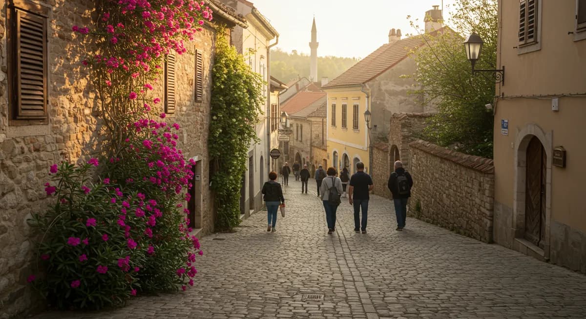 When’s the Best Time for Požarevac Walking Tours?