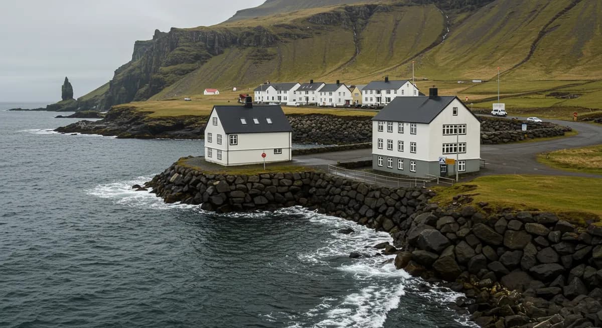 Vestmannaeyjar Free Walking Tours: Your Best Tips