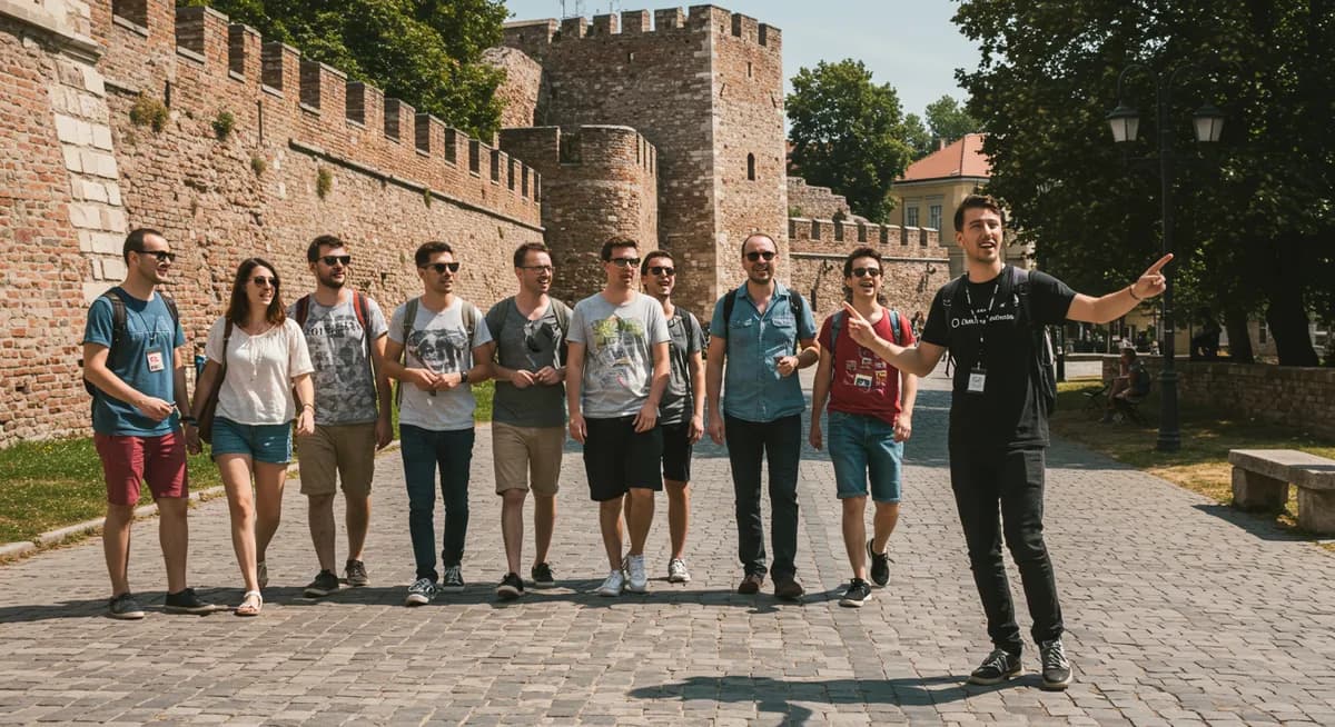 Booking Free Walking Tours Belgrade in Advance: Your Ultimate Guide!