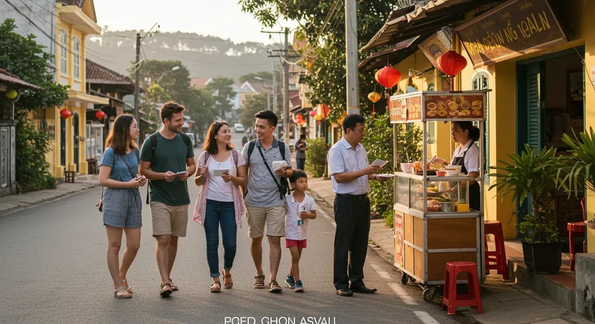 Budget Tips for Dalat Walking Tours: Explore Vietnam Affordably