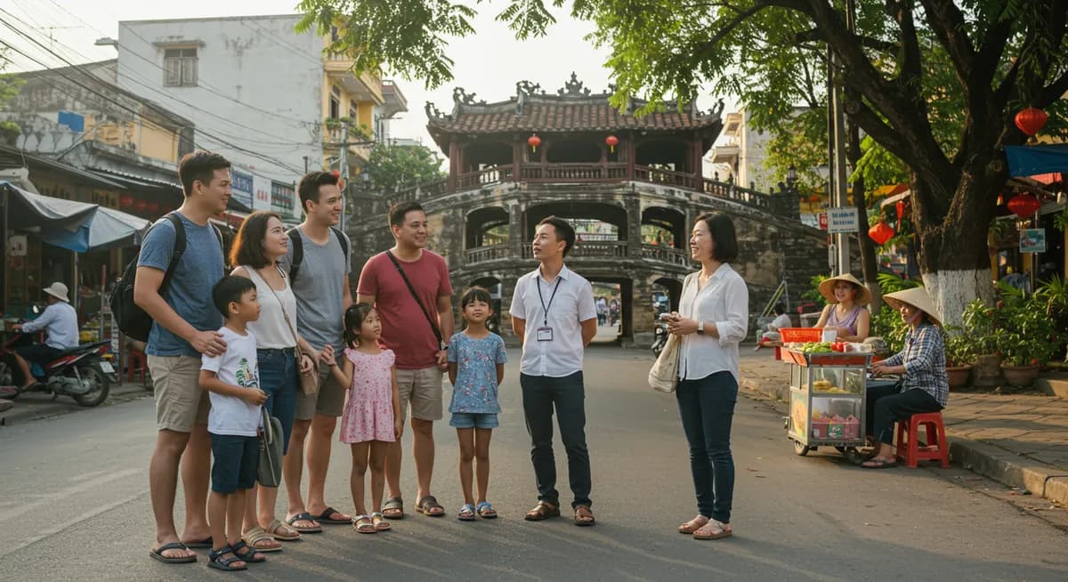 Danang Walking Tours: Budget Tips for Exploring on Foot