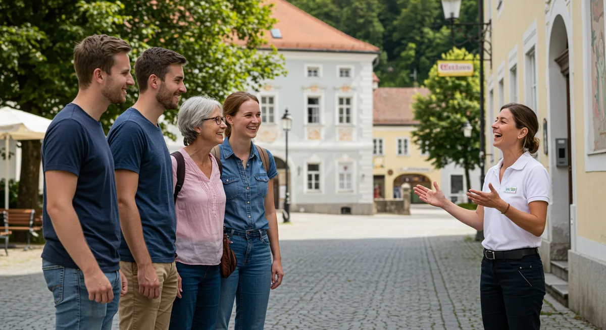 Wolfsberg Free Walking Tours: A Budget Traveler’s Guide