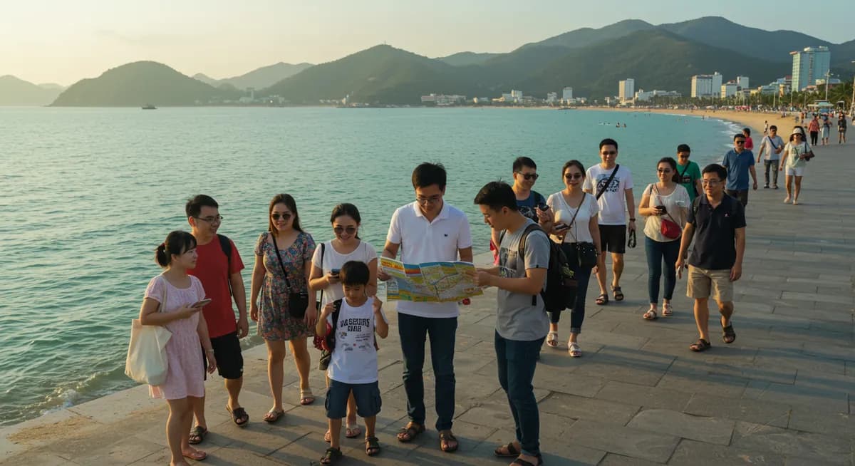 Budgeting Nha Trang Walking Tours: Free & Paid Options