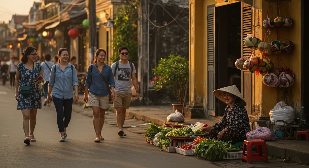 Chau Doc Photography: Walking Tour Tips & Guide