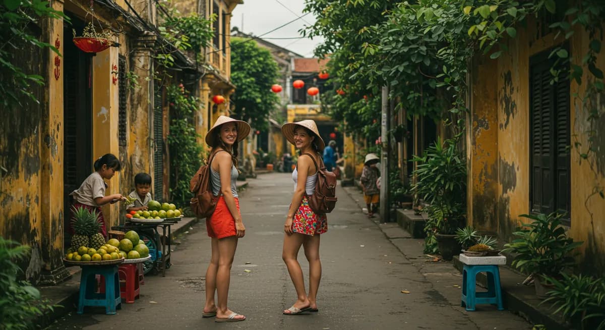 Can Tho Walking Tour: Hidden Gems & Local Secrets