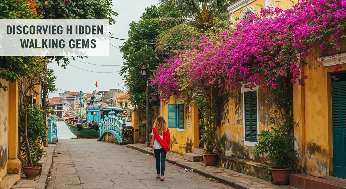 Nha Trang Walking Tour: Discover Hidden Gems & Local Life