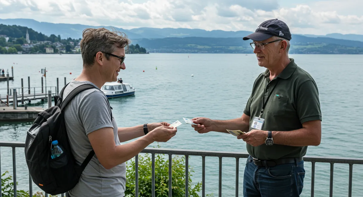 Do You Tip Free Walking Tour Guides in Bregenz?