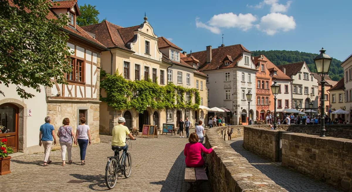 Tipping Free Walking Tours in Sombor: Your Guide