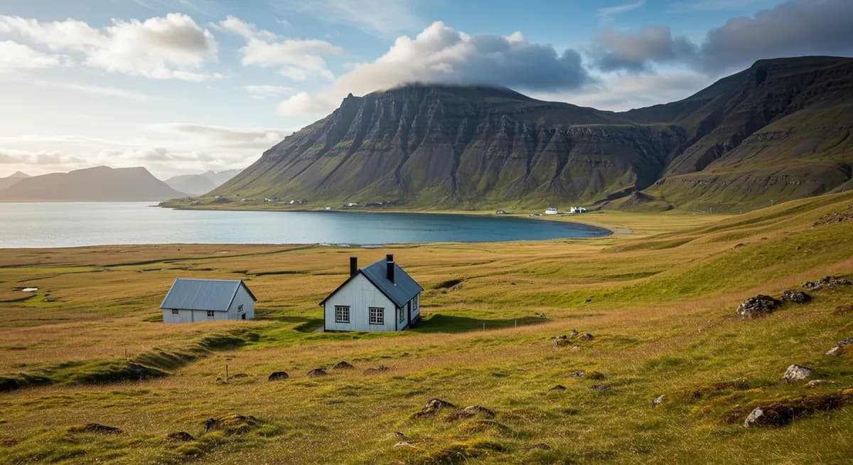 Typical Duration of Skagafjörður Free Walking Tours