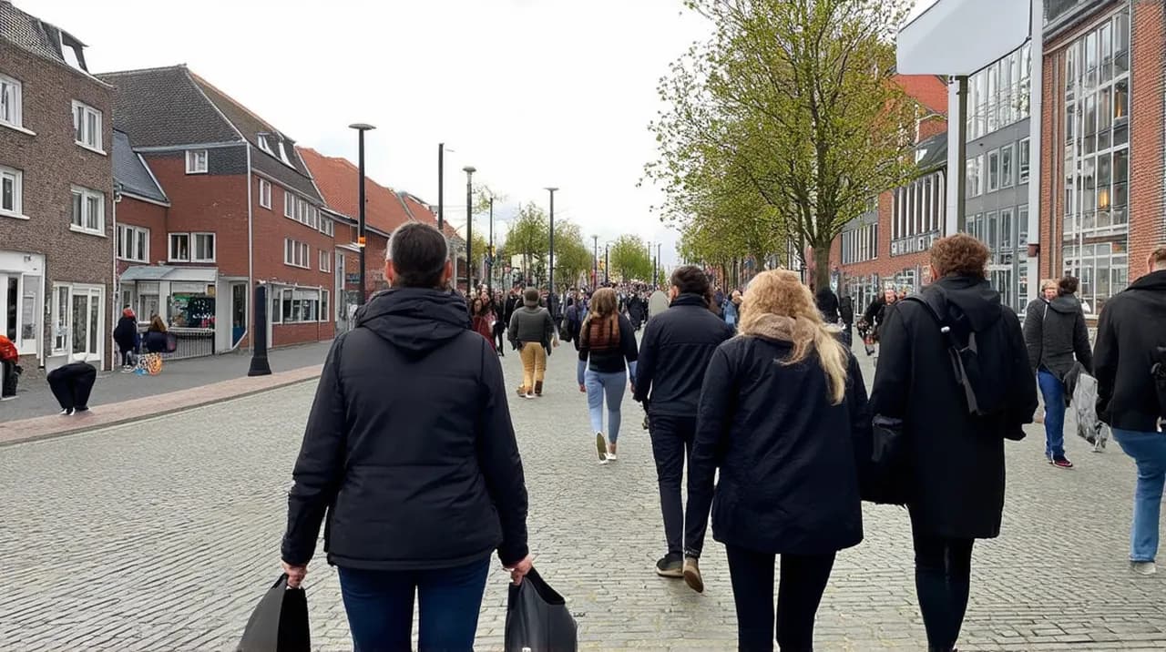 Free Guided Walking Tours Aarhus: Experience the City