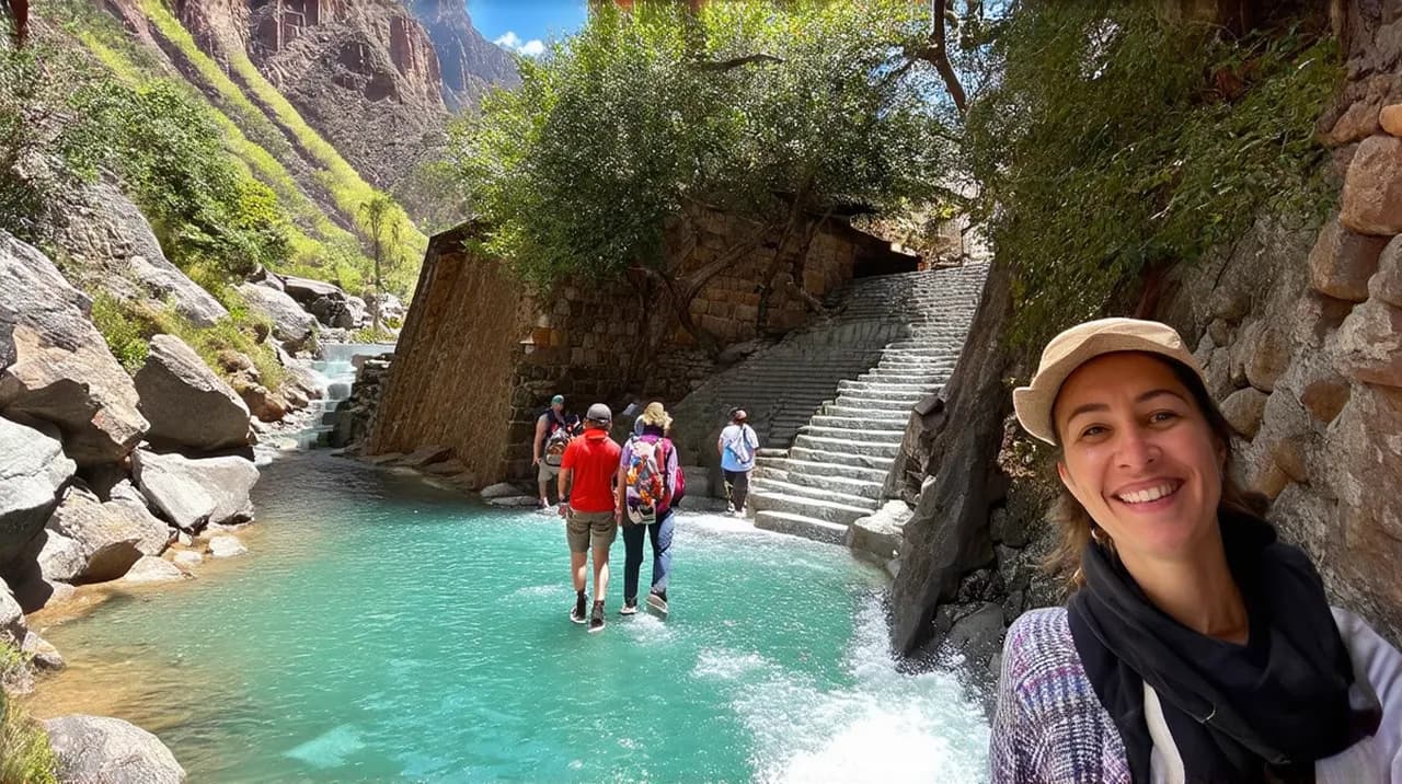 Free Guided Walking Tours Aguas Calientes: Explore the City