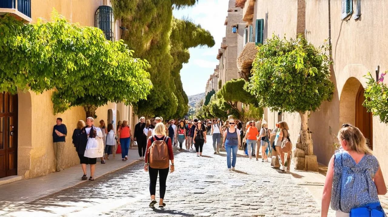 Free Guided Walking Tours Alcúdia: An Unforgettable Experience