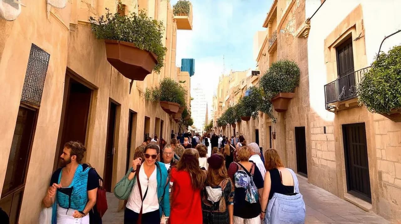 Free Guided Walking Tours Alicante: Explore Beautiful Sights