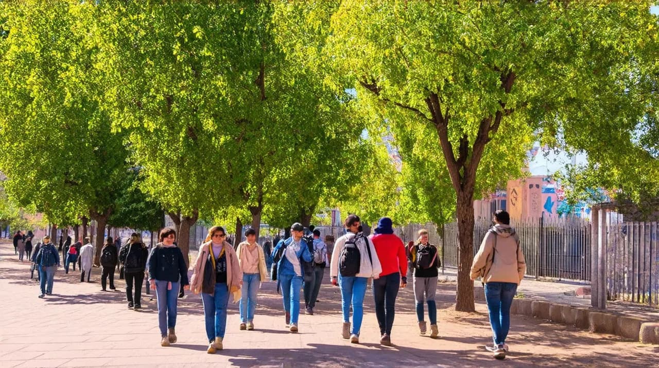 Free Guided Walking Tours Almaty: Discover the City