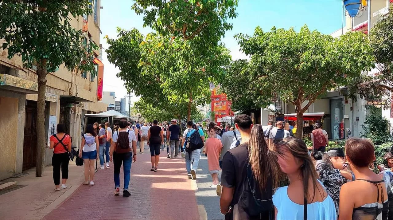 Free Guided Walking Tours Alter do Chão