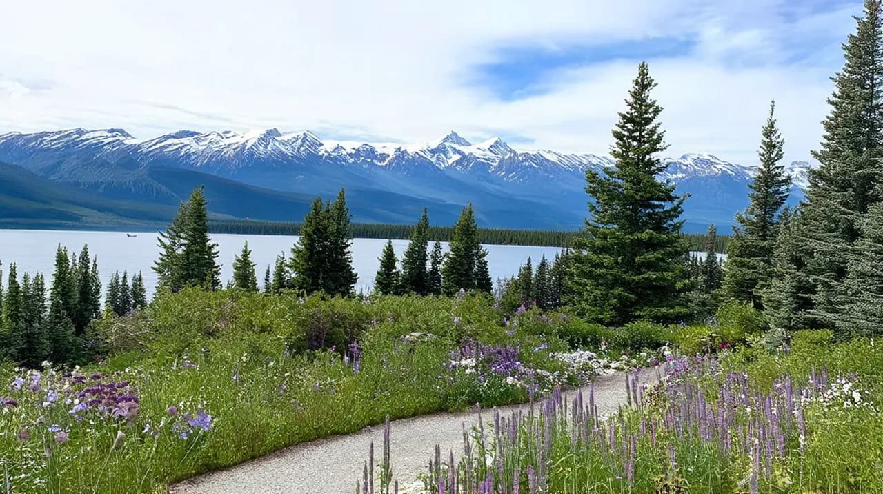 Free Guided Walking Tours Anchorage: Explore Alaska’s Jewel