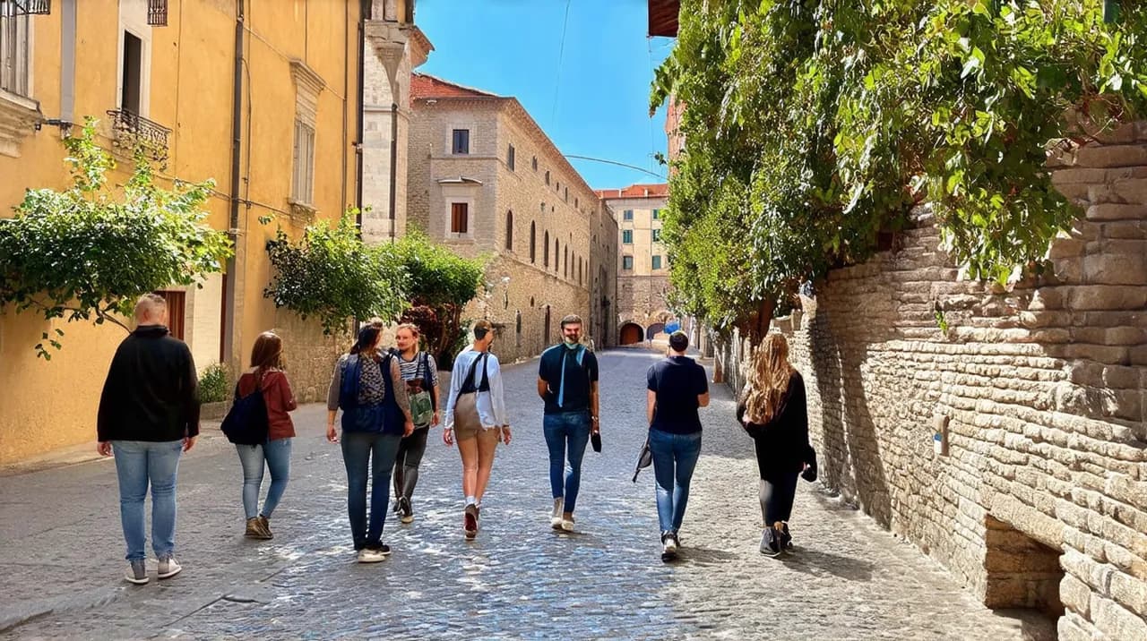 Free Guided Walking Tours Ancona: Discover the City