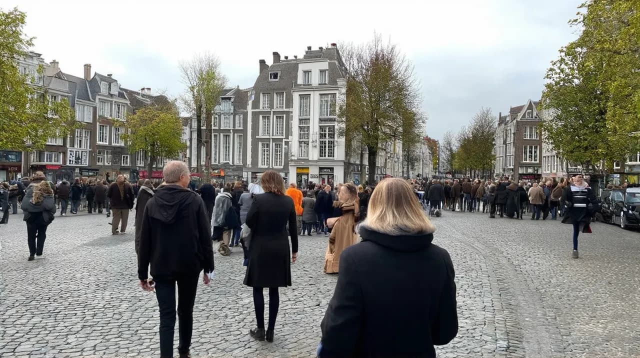 Free Guided Walking Tours Angers: Discover the City