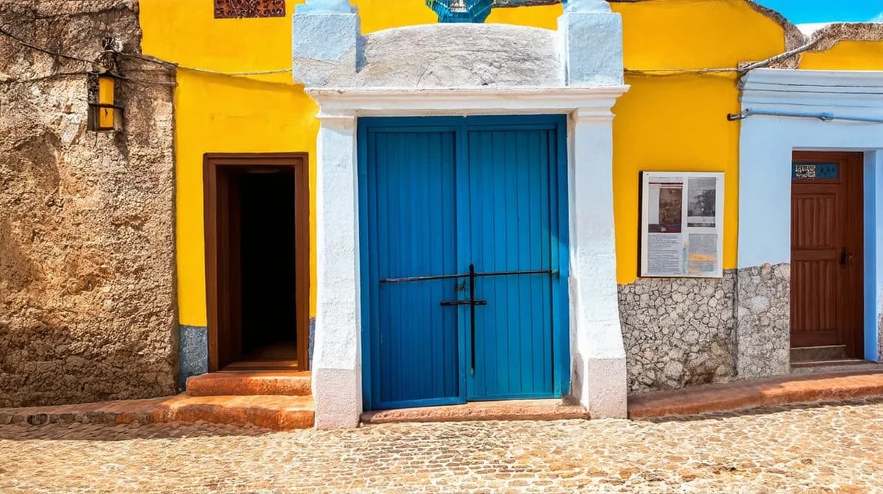 Free Guided Walking Tours Antigua: Explore the Island