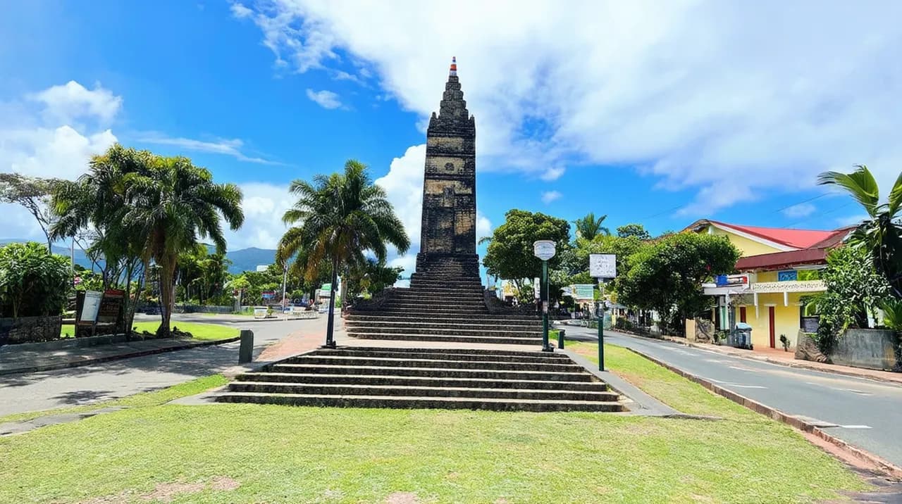 Free Guided Walking Tours Apia: Explore Like a Local
