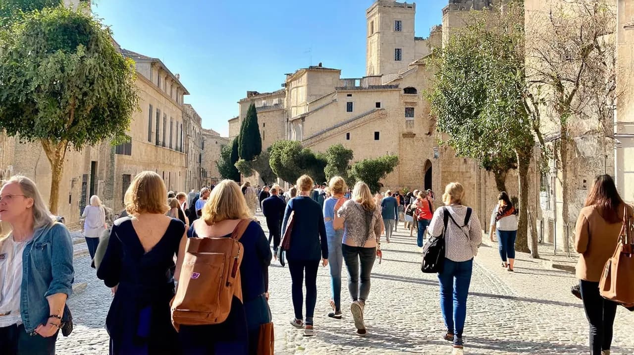Free Guided Walking Tours Arles: Discover the City